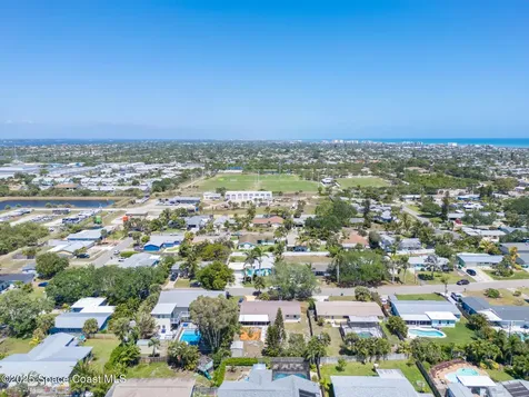 217 Osage Drive Indian Harbour Beach FL 32937