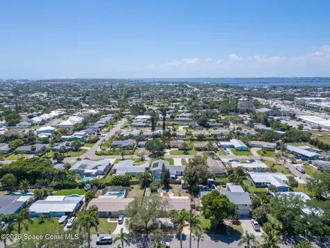 217 Osage Drive Indian Harbour Beach FL 32937