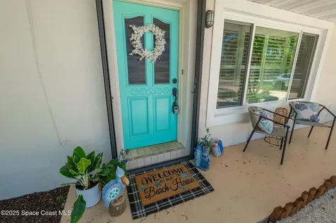 217 Osage Drive Indian Harbour Beach FL 32937