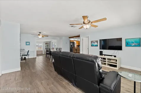 217 Osage Drive Indian Harbour Beach FL 32937