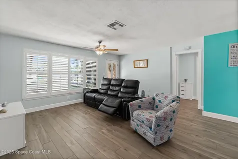 217 Osage Drive Indian Harbour Beach FL 32937