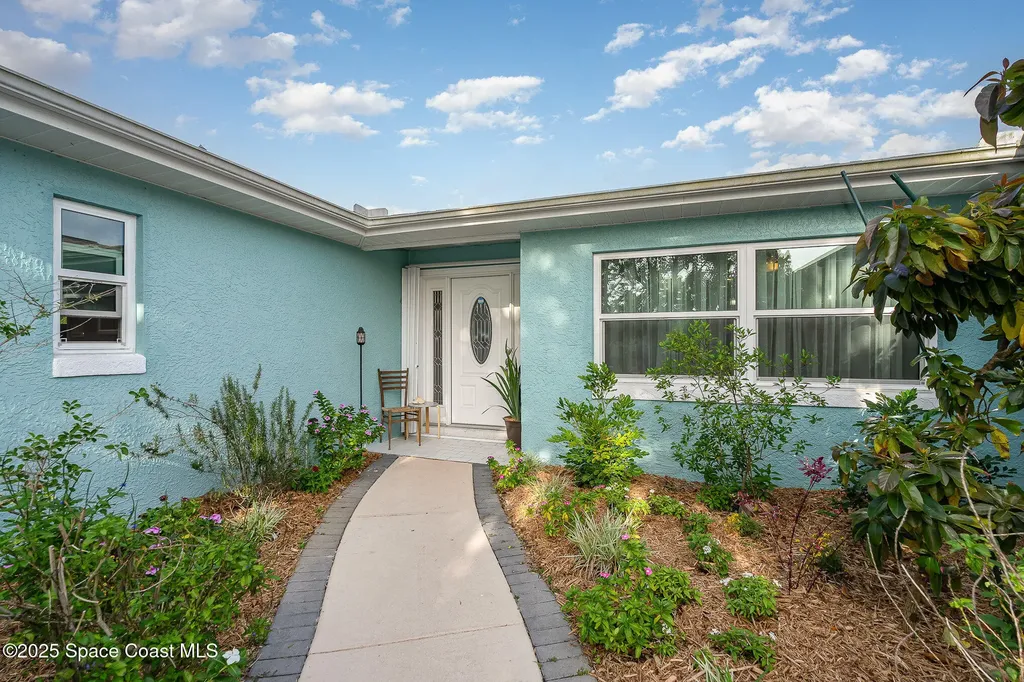 191 Las Palmas Merritt Island FL 32953