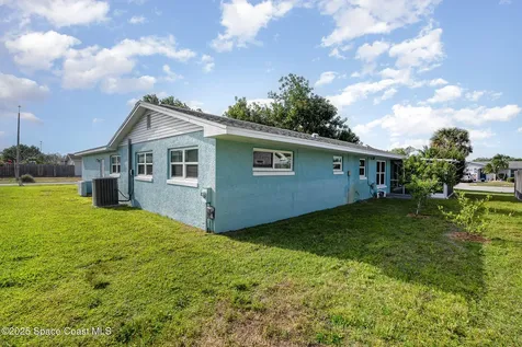 191 Las Palmas Merritt Island FL 32953