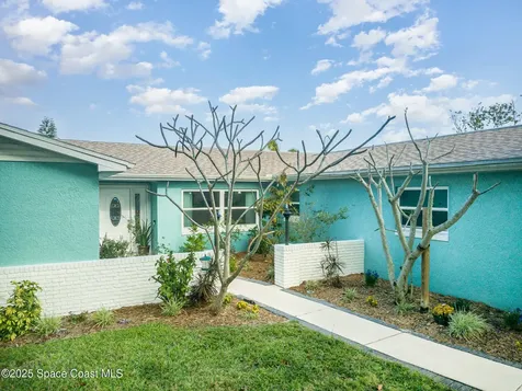 191 Las Palmas Merritt Island FL 32953