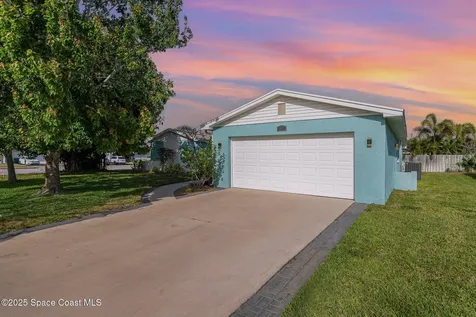 191 Las Palmas Merritt Island FL 32953
