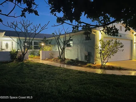 191 Las Palmas Merritt Island FL 32953