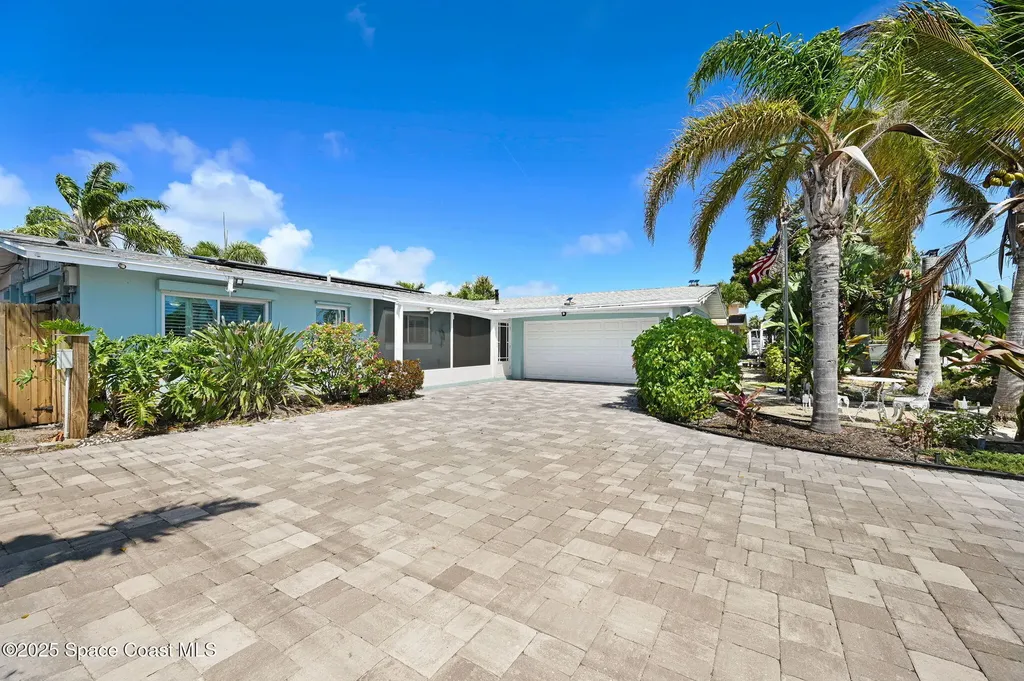 1575 Tarpon Street Merritt Island FL 32952