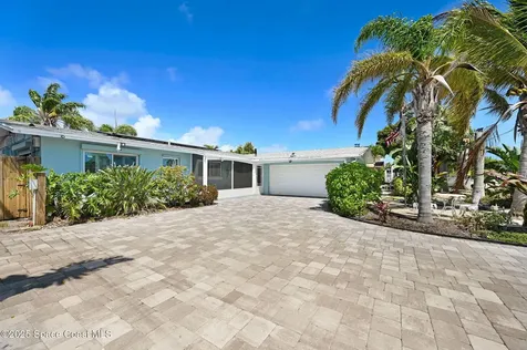 1575 Tarpon Street Merritt Island FL 32952