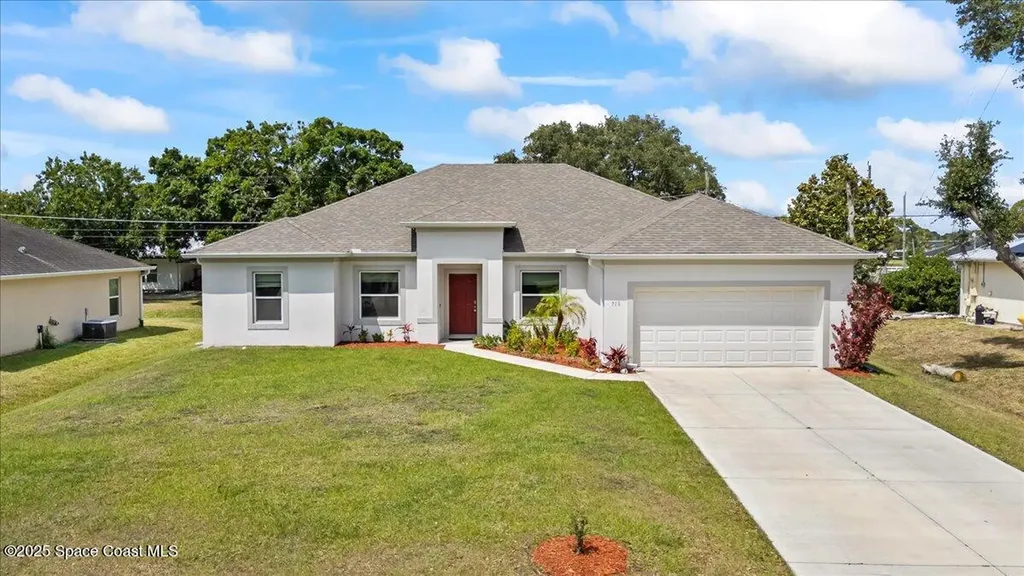 710 Mulberry Street Sebastian FL 32958