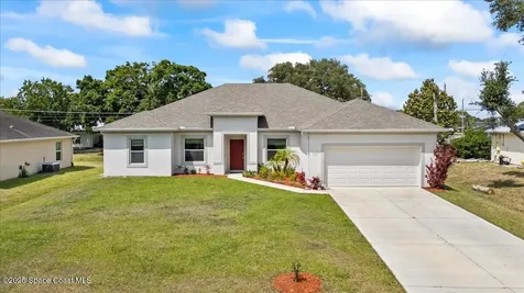 710 Mulberry Street Sebastian FL 32958