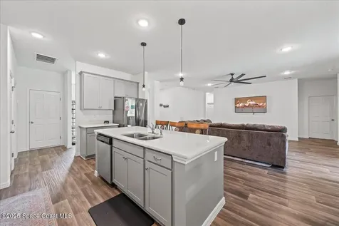 710 Mulberry Street Sebastian FL 32958