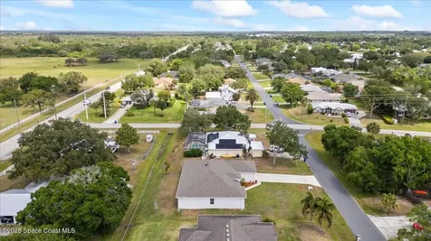 710 Mulberry Street Sebastian FL 32958