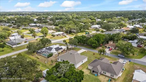 710 Mulberry Street Sebastian FL 32958