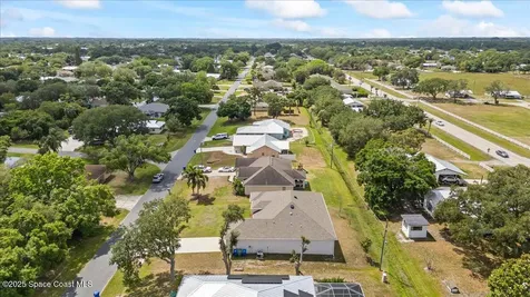 710 Mulberry Street Sebastian FL 32958