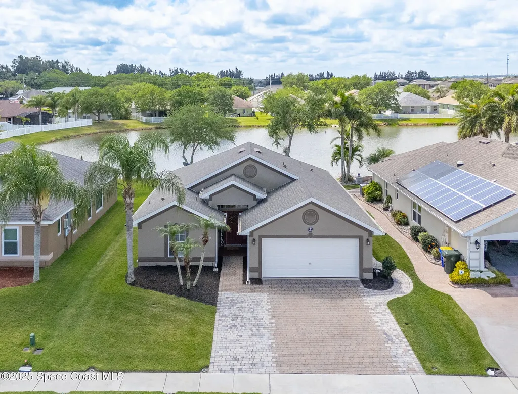 1453 Hemingway Boulevard Rockledge FL 32955