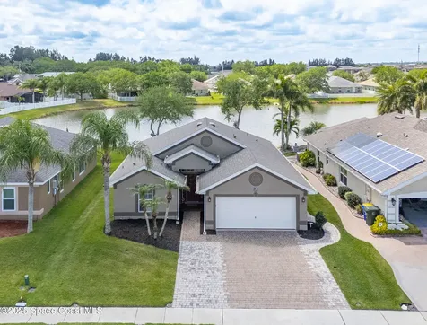 1453 Hemingway Boulevard Rockledge FL 32955