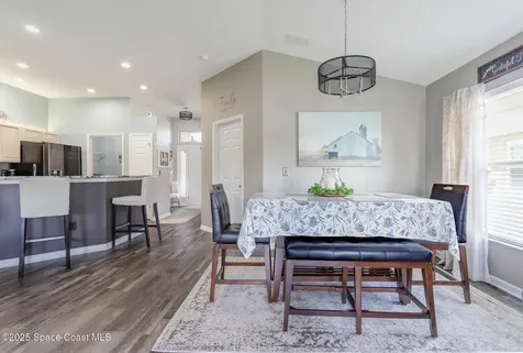 1453 Hemingway Boulevard Rockledge FL 32955