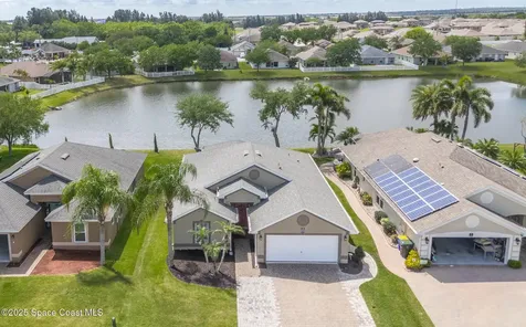 1453 Hemingway Boulevard Rockledge FL 32955