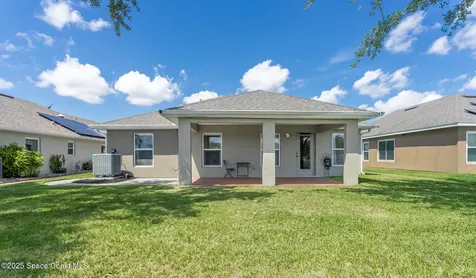 1453 Hemingway Boulevard Rockledge FL 32955