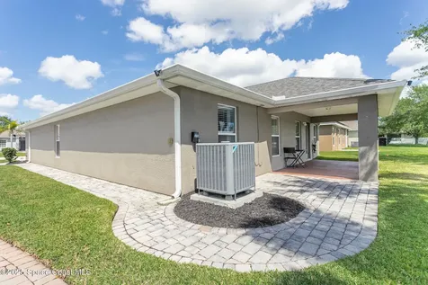 1453 Hemingway Boulevard Rockledge FL 32955