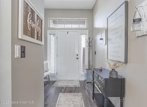 1453 Hemingway Boulevard Rockledge FL 32955