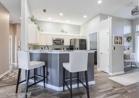 1453 Hemingway Boulevard Rockledge FL 32955