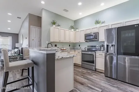 1453 Hemingway Boulevard Rockledge FL 32955