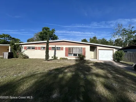 1660 Barna Avenue Titusville FL 32780