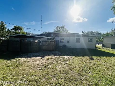 1660 Barna Avenue Titusville FL 32780