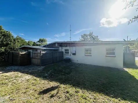 1660 Barna Avenue Titusville FL 32780