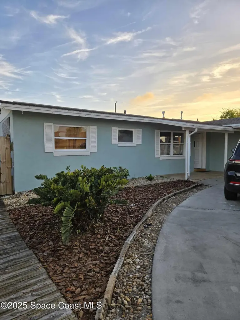 261 Narvaez Drive Titusville FL 32780