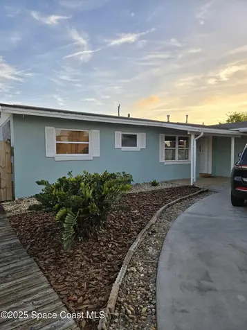 261 Narvaez Drive Titusville FL 32780