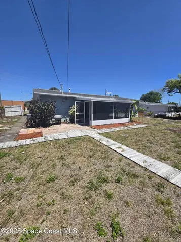 261 Narvaez Drive Titusville FL 32780