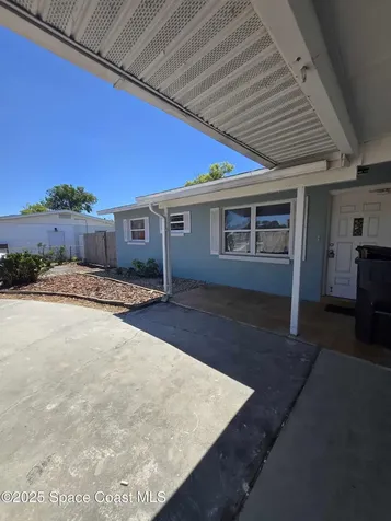 261 Narvaez Drive Titusville FL 32780