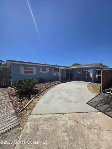 261 Narvaez Drive Titusville FL 32780