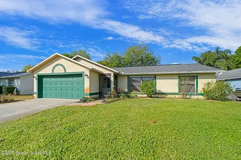 1650 Ticonderoga Court Titusville FL 32796