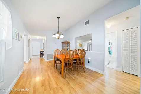 1650 Ticonderoga Court Titusville FL 32796