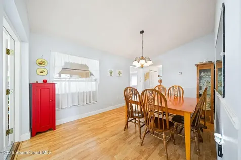 1650 Ticonderoga Court Titusville FL 32796