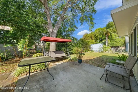 1650 Ticonderoga Court Titusville FL 32796