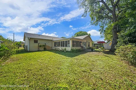 1650 Ticonderoga Court Titusville FL 32796