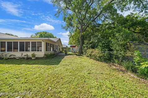 1650 Ticonderoga Court Titusville FL 32796