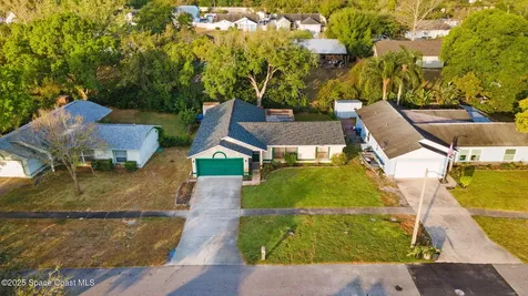 1650 Ticonderoga Court Titusville FL 32796