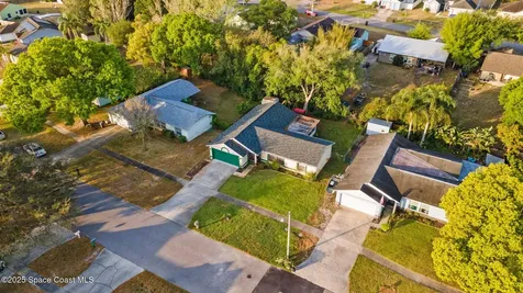 1650 Ticonderoga Court Titusville FL 32796