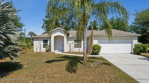 3245 Reef Road SE Palm Bay FL 32909