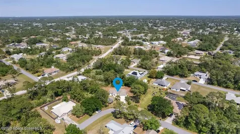 3245 Reef Road SE Palm Bay FL 32909