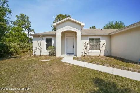 3245 Reef Road SE Palm Bay FL 32909