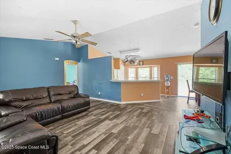 3245 Reef Road SE Palm Bay FL 32909