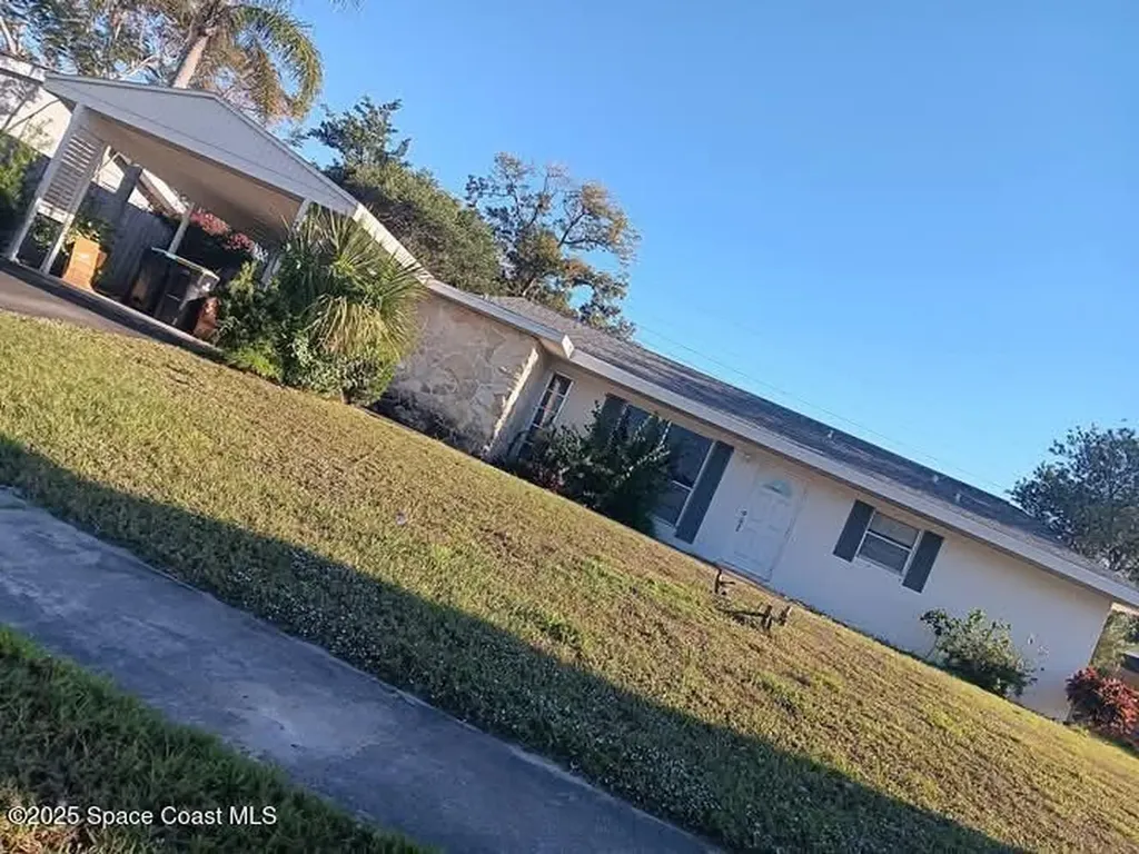2050 Port Malabar Boulevard NE Palm Bay FL 32905