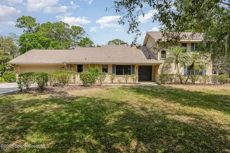 5425 Lovett Drive Merritt Island FL 32953