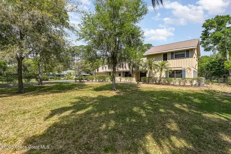 5425 Lovett Drive Merritt Island FL 32953